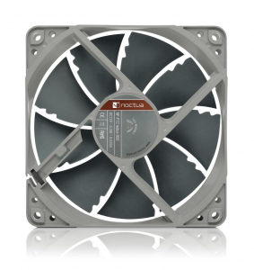Noctua NF-P12 redux-900 12cm ház hűtő ventilátor